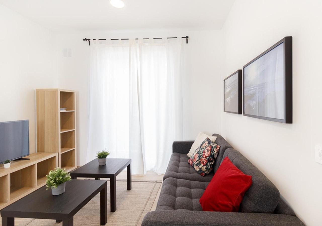 Moderno Apartamento Urbano En Barrio Historico 2ºd Santa Cruz de Tenerife Exterior photo